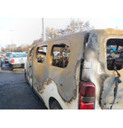 Boite de vitesses TOYOTA PROACE 3 CITY Photo n°4