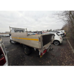 Amortisseur arriere droit MERCEDES SPRINTER 2 Photo n°8