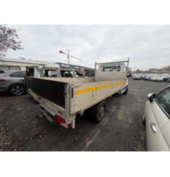 Resistance chauffage MERCEDES SPRINTER 2 Photo n°9