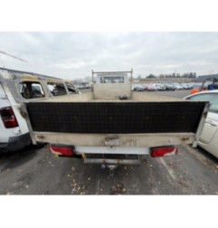 Commande chauffage MERCEDES SPRINTER 2 Photo n°10