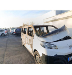 Cremaillere assistee TOYOTA PROACE 3 CITY Photo n°1