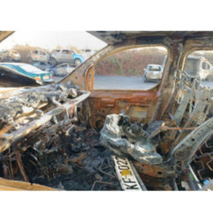 Etrier arriere droit (freinage) TOYOTA PROACE 3 CITY Photo n°3