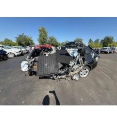 Pont (propulsion) BMW X1 E84 Photo n°1