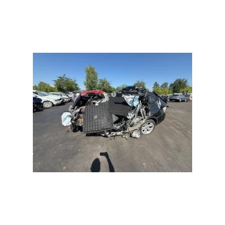 Pont (propulsion) BMW X1 E84 Photo n°1