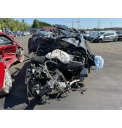 Pont (propulsion) BMW X1 E84