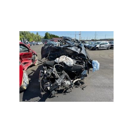 Pont (propulsion) BMW X1 E84