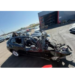 Pont (propulsion) BMW X1 E84 Photo n°3