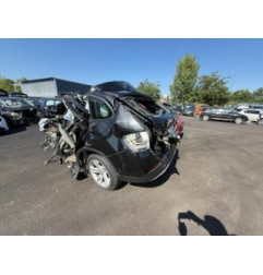 Pont (propulsion) BMW X1 E84 Photo n°4