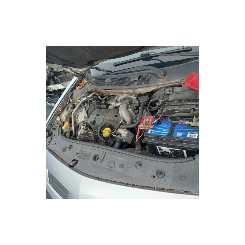 Air bag conducteur RENAULT MEGANE 2