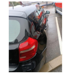 Air bag conducteur BMW SERIE 1 E87 Photo n°4