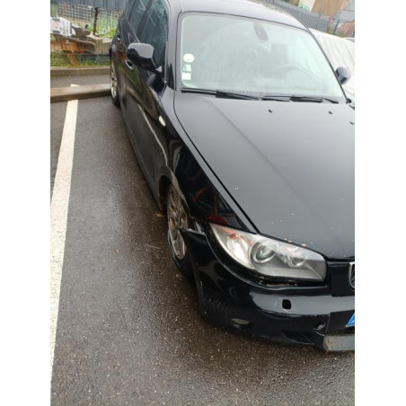 Ceinture arriere gauche BMW SERIE 1 E87 Photo n°1