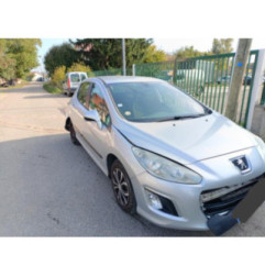 Compteur PEUGEOT 308 1 Photo n°3