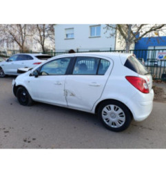 Feu arriere principal droit (feux) OPEL CORSA D