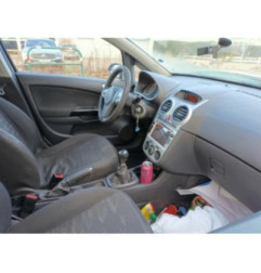 Vase d'expansion OPEL CORSA D Photo n°1