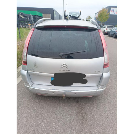 Porte avant gauche CITROEN C4 GRAND PICASSO 1 Photo n°1