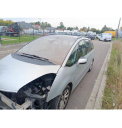 Porte avant gauche CITROEN C4 GRAND PICASSO 1 Photo n°4