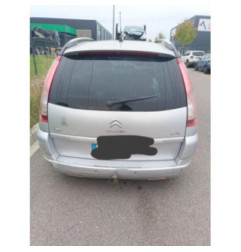 Retroviseur droit CITROEN C4 GRAND PICASSO 1 Photo n°1