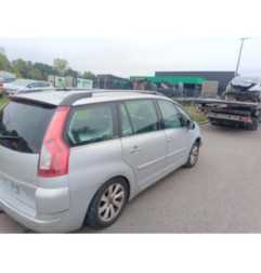 Commande chauffage CITROEN C4 GRAND PICASSO 1