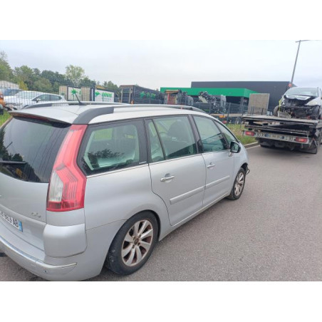 Cremaillere assistee CITROEN C4 GRAND PICASSO 1