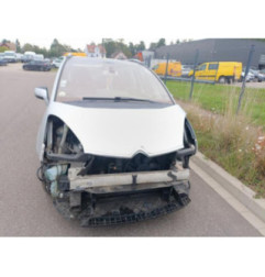 Maitre cylindre (freinage) CITROEN C4 GRAND PICASSO 1 Photo n°5