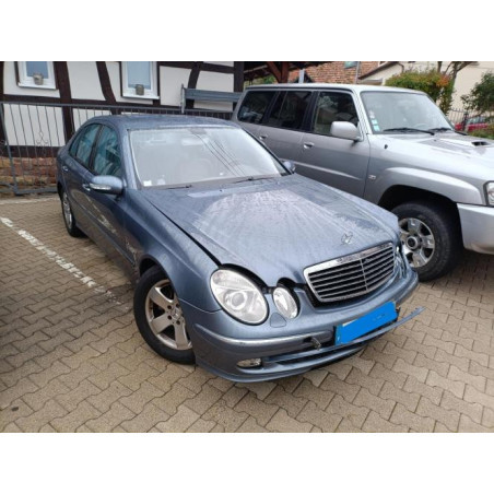 Trappe d'essence MERCEDES CLASSE E 211