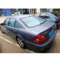 Compresseur air MERCEDES CLASSE E 211 Photo n°1