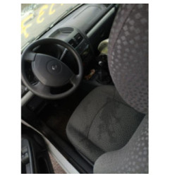 Alternateur RENAULT CLIO 2 Photo n°3