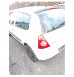 Cardan droit (transmission) RENAULT CLIO 2 Photo n°4