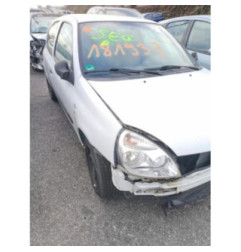 Moyeu avant gauche RENAULT CLIO 2 Photo n°1