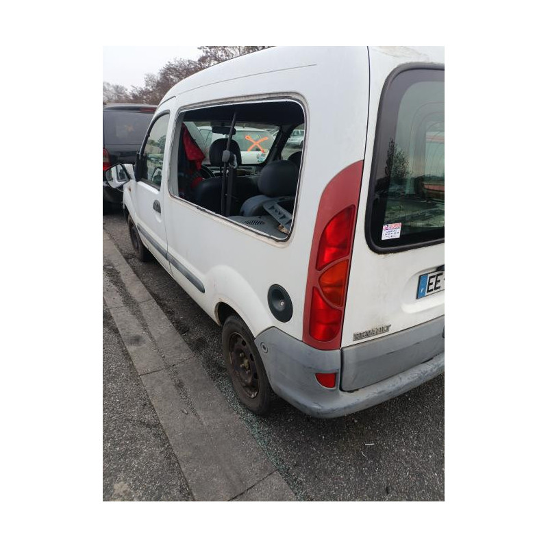 Capot RENAULT KANGOO 1