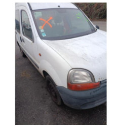 Moteur leve vitre avant droit RENAULT KANGOO 1 Photo n°4