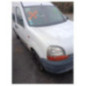 Etrier avant gauche (freinage) RENAULT KANGOO 1