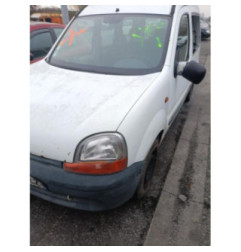 Cardan gauche (transmission) RENAULT KANGOO 1 Photo n°3