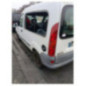 Moyeu avant gauche RENAULT KANGOO 1