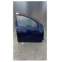 Porte avant droit DACIA DUSTER 1 Photo n°1
