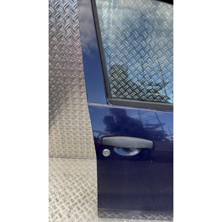Porte avant droit DACIA DUSTER 1