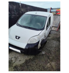 Feu arriere principal gauche (feux) PEUGEOT BIPPER Photo n°4