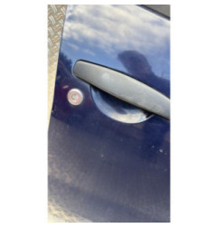 Porte avant droit DACIA DUSTER 1 Photo n°4