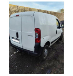 Train arriere complet PEUGEOT BIPPER Photo n°5