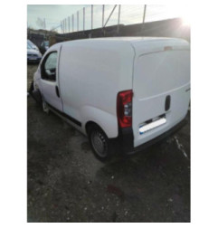 Alternateur PEUGEOT BIPPER Photo n°3