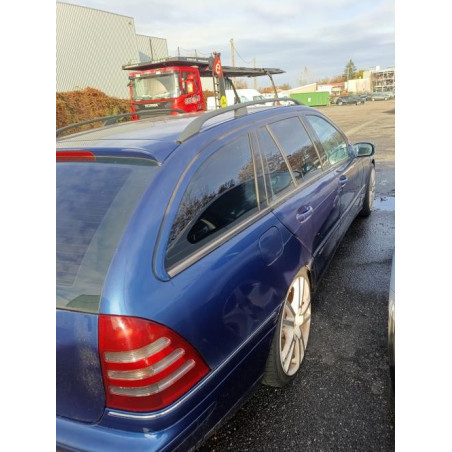 Porte avant gauche MERCEDES CLASSE C 203