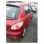 Commande chauffage PEUGEOT 206
