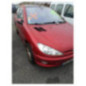 Plage arriere PEUGEOT 206