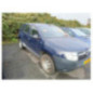 Porte avant droit DACIA DUSTER 1