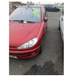 Maitre cylindre (freinage) PEUGEOT 206 Photo n°1