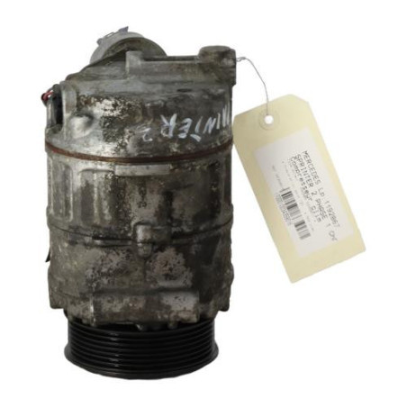 Compresseur clim MERCEDES SPRINTER 2