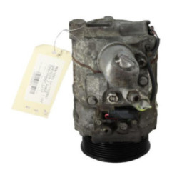 Compresseur clim MERCEDES SPRINTER 2 Photo n°4