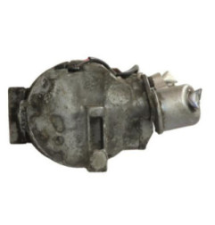 Compresseur clim MERCEDES SPRINTER 2 Photo n°5