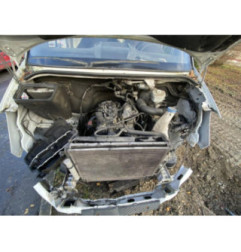 Compresseur clim MERCEDES SPRINTER 2 Photo n°6