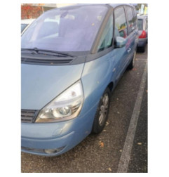 Porte arriere gauche RENAULT ESPACE 4